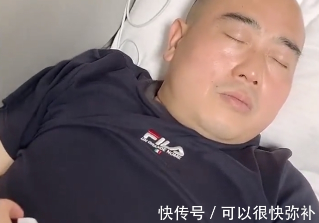 制服|河南爸爸空调开16度睡觉，自己盖得严实娃却没盖被，妻子一招制服