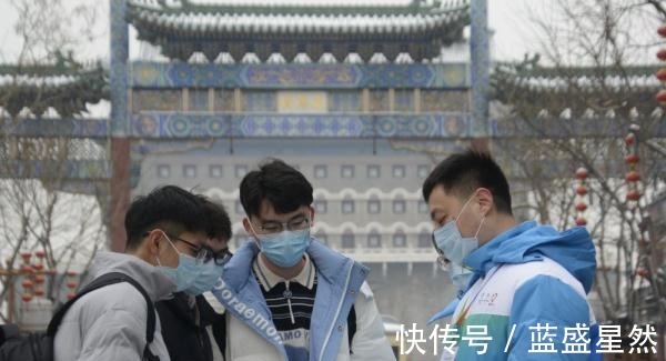 梦想|走近冬奥“双奥”志愿 梦想成真!
