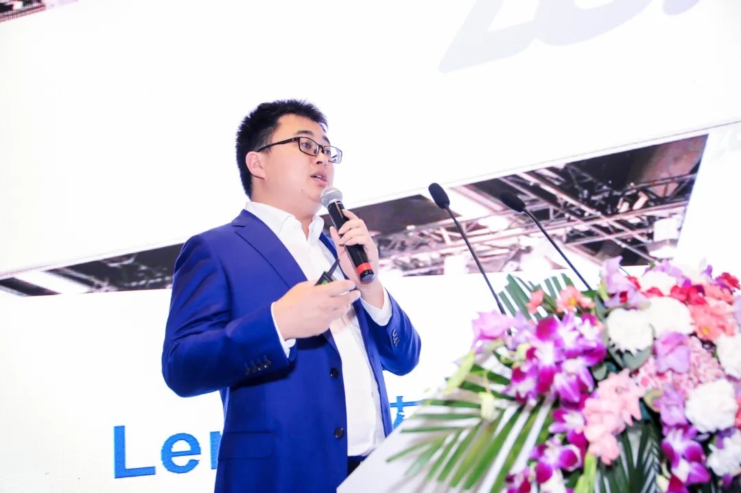 工业 4.0 时代智能制造与智慧工厂高端论坛|现场报道 | 伦茨