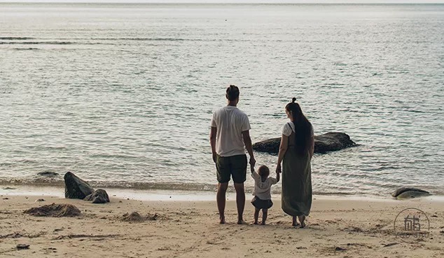 父母|教育的本质,是父母的自我修行