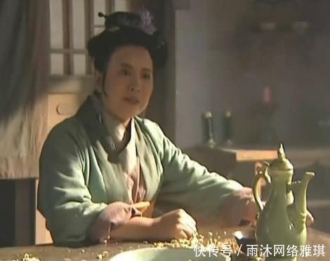 梁山4位女将结局,两人惨死,第一名儿子是抗金英雄,大败金兀术