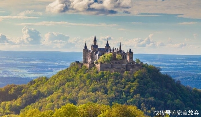 英国王位|德意志帝国灭亡100年,皇室却还存在,过得逍遥快活不想复辟!