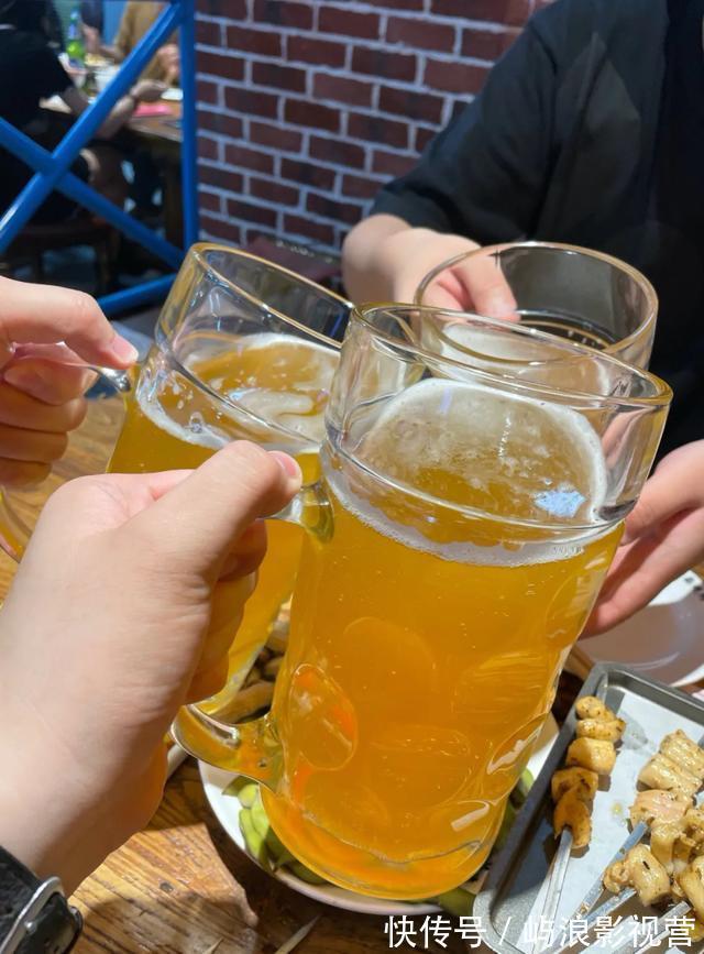 淄博烧烤又封神了！《人生一串3》开播！馋哭了无数网友……