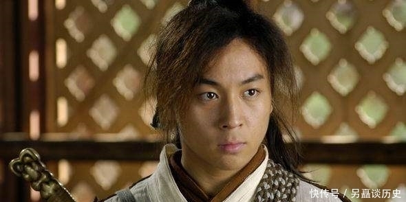 包拯|历史中并没有关于展昭的记载,他是否真的只是一个虚构的人物?