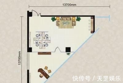 买房|买房时,这6种灾难级户型一定要绕开,否则入住后你后悔都来不及
