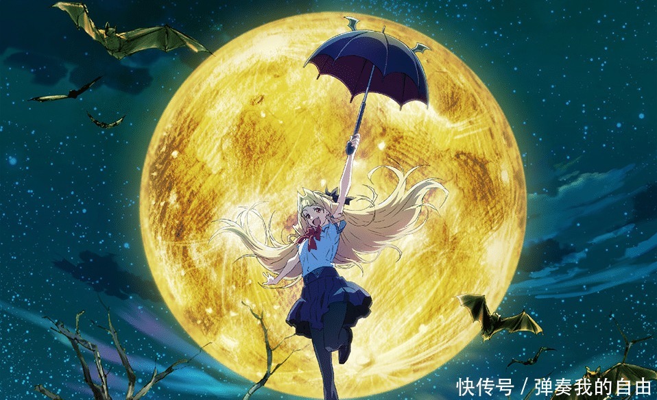 暗芝居|2021年一月新番，这几部没平台敢买，有你想看的吗