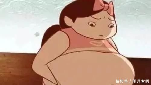 把这里的“硬结”揉开,中焦打通了,很多病就好了