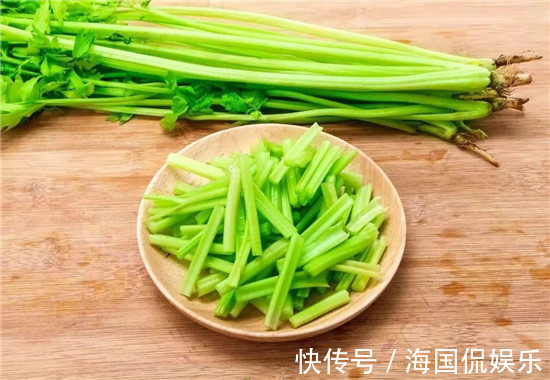 兔肉|芹菜的“死对头”，两者不能同食，尤其是最后一种，快告诉家里人