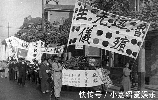 五四运动@鲁迅的遗嘱里都写了什么?让后人看了如此感慨!