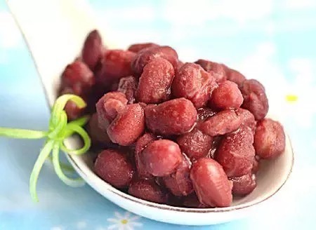 减肥|女神之光:这样吃红豆最掉秤!