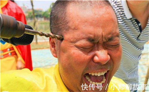 足三里穴$点穴真的能把人定住吗它有没有什么科学依据如今真相终被揭开