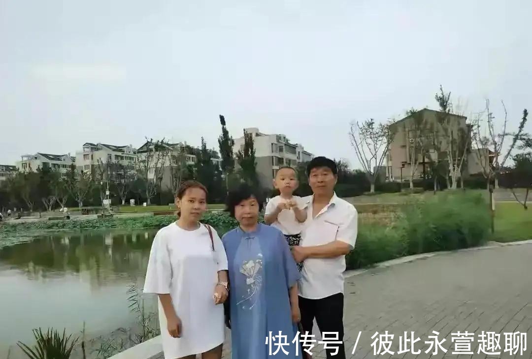 梦一场|威回归指日可待?威舅舅谈两个妈妈对威的态度