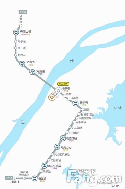 武汉恒大科技旅游城|新鲜出炉！帮你搜集武汉江夏楼盘现场的最新美图