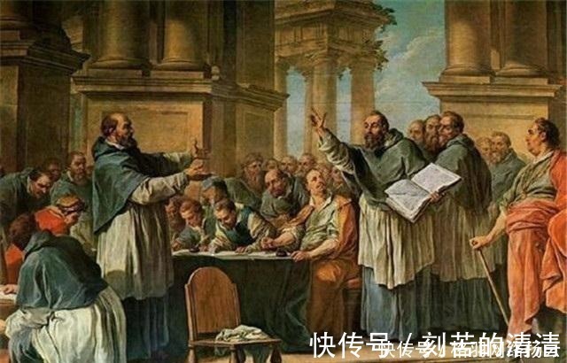 数学@他首次提出平行线可相交理论,却惨遭质疑,去世12年后才被证实