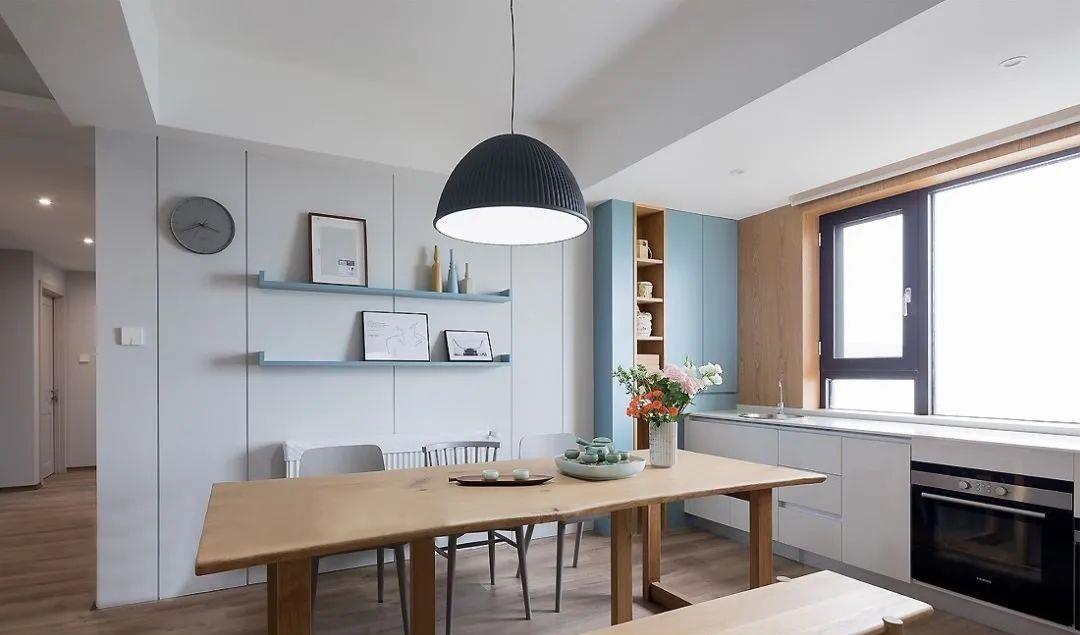 收纳|现在都流行在家打造1㎡迷你水吧,不占地方,还很小资!