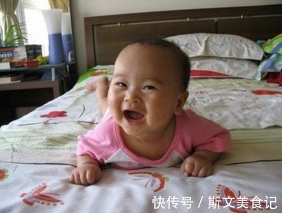 甜苏末|儿科医生:这3样食物是孩子积食的“天敌”,经常吃,孩子脾胃好