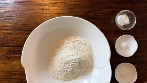 早餐|早餐油条不用买，教你在家做，不加一滴水，更美味，几分钟就出锅
