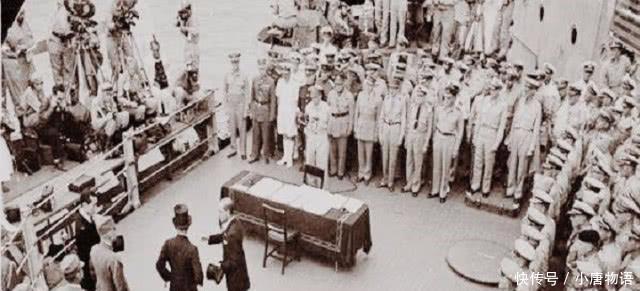 投降|日本投降后,日本国内需要做的第一件事一块面包可换“爱情”