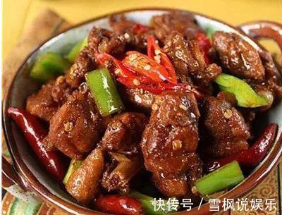 教你几道让人食指大动的家常菜，学会了招待亲朋好友能给你挣面子