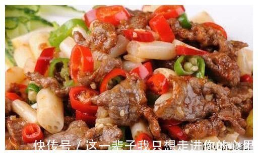 料酒|香味四溢的几道家常菜,做法简营养单全,家人吃的放不下筷子