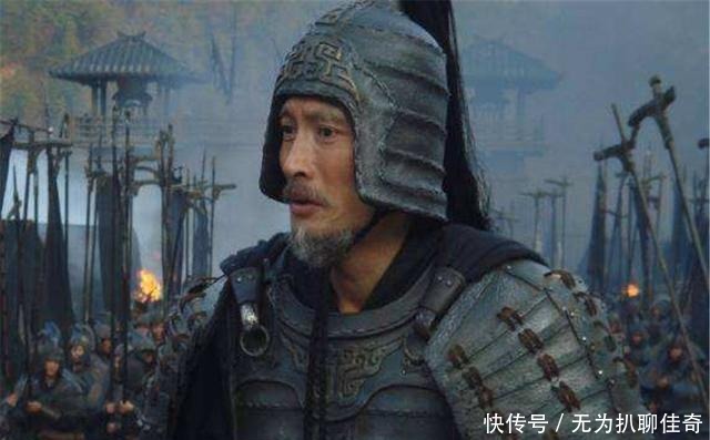 三场|徐晃武力值究竟是怎样的水平？这三场对战奠定其地位