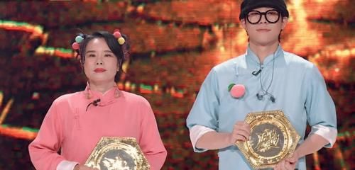 冠军|终于公布!《说唱听我的》冠军诞生!你猜到了吗?