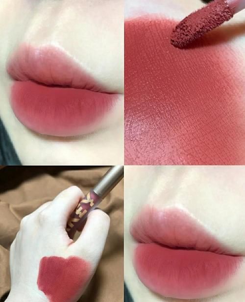 color|国产平价口红中,受欢迎的不止有完美日记,它也深受大家喜爱!