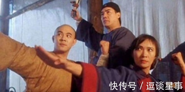 方德|方世玉武功高强,但有地方碰不得,24岁时被尼姑一脚踢死