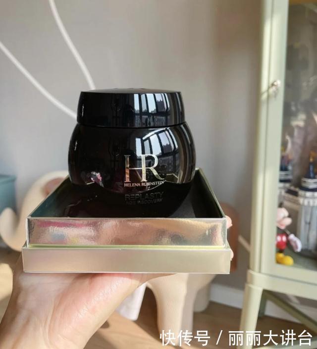 肌肤|盘点最受欢迎的贵妇面霜排行,菁纯比娇兰抗老好,黑绷带修复强!