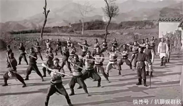 八旗兵|直到溥仪退位,清朝还有百万大军!但他为何没有继续做皇帝?