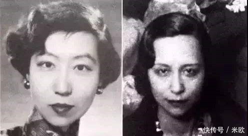 4岁时,母亲抛夫弃女去欧洲,病危她一眼都不看,死后收巨额遗产!