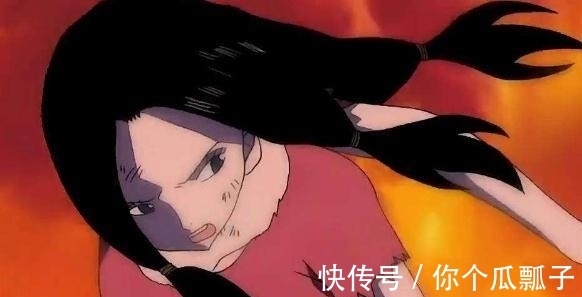 世界第一|海贼王:天龙人为何不娶女帝,可能有这四个原因