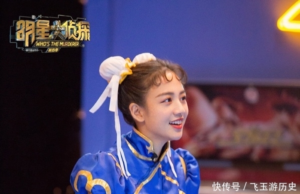 嘉宾 它在高光中落幕,新老嘉宾更替不断,《明星大侦探》的变与不变