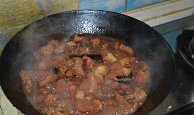 不管炖什么肉,过程中万万多加一点“它”,肉质香嫩又入味