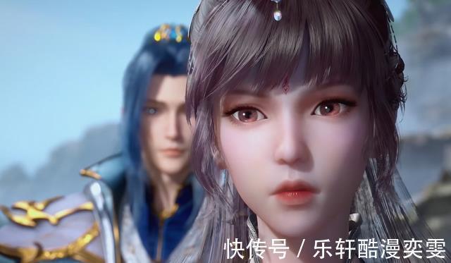 高跟鞋|斗罗大陆小舞护夫,十万年魔魂大白鲨听训,美人鱼也要穿鞋