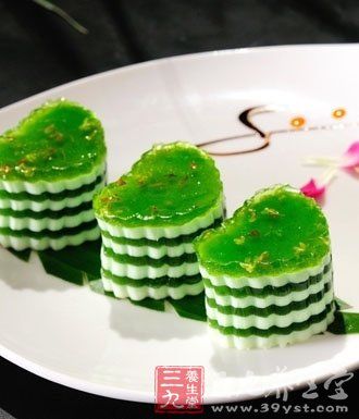 醒腦提神補體力 可選美味甜點心