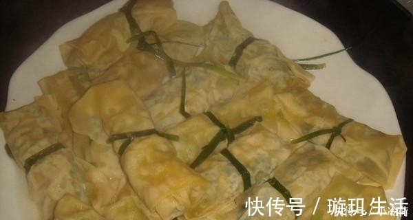 长寿菜|日本人每天必吃的“长寿菜”，我国产量大却没人吃，含钙比牛奶高