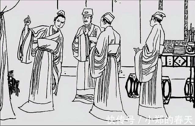 文章|白话聊斋故事蟹蛇蛤蟆写妙文,帮助秀才中解元