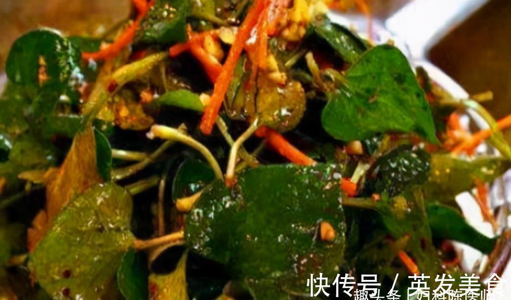 胡萝卜素|夏天多吃3种食物,滋补身体,美容养颜,消除老年斑,皮肤有弹性