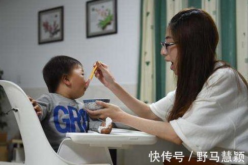 禁忌|一碗“粥”送走7个月孩子,周岁前,这些“饮食禁忌”父母要知道