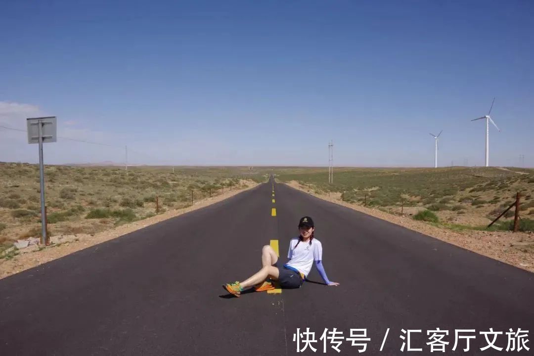 沙漠|除了黄沙漫天,腾格里的沙漠里还能干什么?