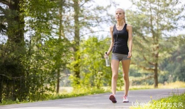 骑自行车|运动燃脂排行榜第一名, 竟不是跑步、跳绳, 而是它!