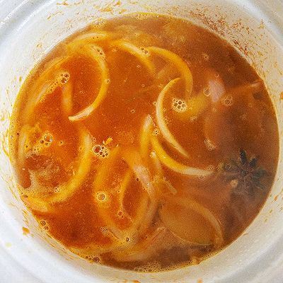 番茄酱|番茄牛肉汤