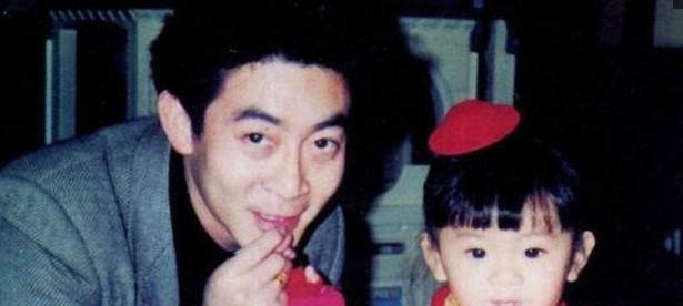 86版西游记中的天竺国王后,是孙悟空现实中的老婆!