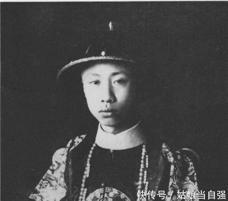 离婚|历史上唯一敢与皇帝离婚的皇妃,网友说她长得像一个人,还真像!