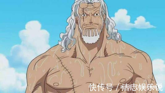 萨博|海贼王中10大武装色霸气高手,萨博龙爪开山碎石,一人铁拳无双