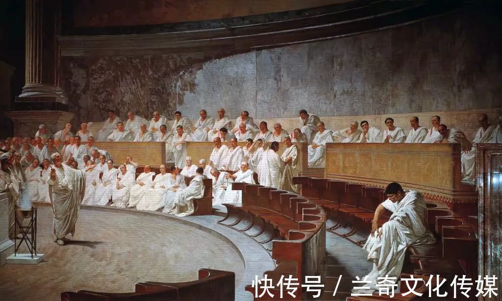 |搞笑还是冒犯:如何用幽默赢得观众,甚至政敌?