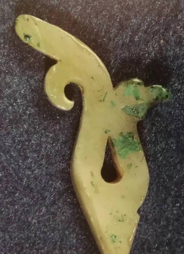 玉器|从嬴政的治国分析秦代时期的玉器稀少原因