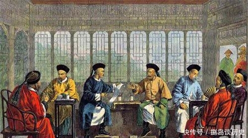 甲午战争|甲午海战前,清朝的国际地位如何?亚洲实力最强,日本学习的榜样