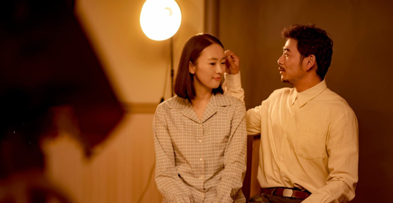 大江大河里的雷東寶 當(dāng)過小工, 賣過燒烤, 現(xiàn)在終于出頭了!